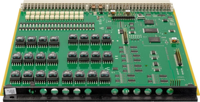Unify SLMU digitale Teilnehmerbaugruppe für HiPath 3800