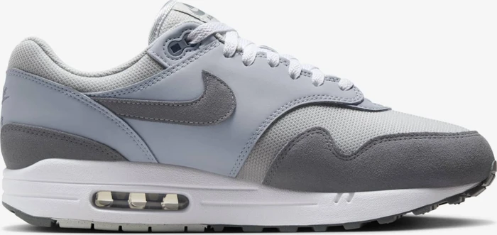 Nike Air Max 1 photon dust/wolf grey/white/smoke grey (Herren)
