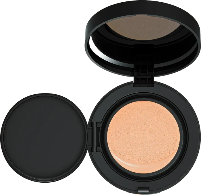 L'Oréal x Mugler Soft Glow Cushion Foundation 05 medium, 23ml