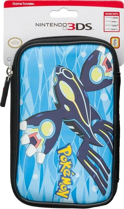 BigBen Nintendo 3DS XL Pokémon Tasche (DS)