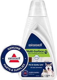Bissell Multi-Surface Pet Reinigungsmittel, 1l