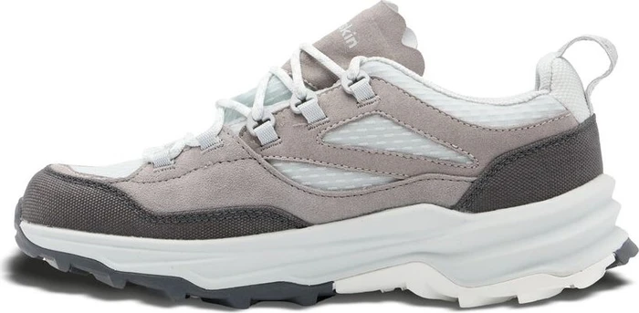 Jack Wolfskin Cyrox Texapore Low cool grey (Damen)