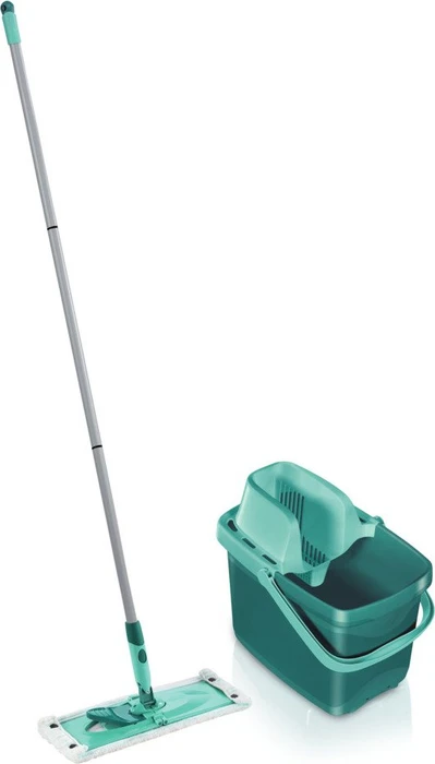 Leifheit Combi Clean Twist Bodenwischer-Set