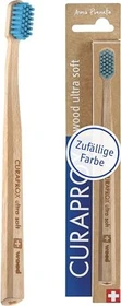 Curaden Curaprox CS Wood ultra soft, 1 Stück
