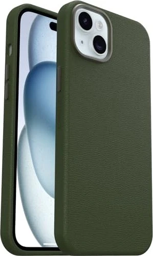Otterbox Symmetry Cactus MagSafe für Apple iPhone 15 Plus Cactus Grove