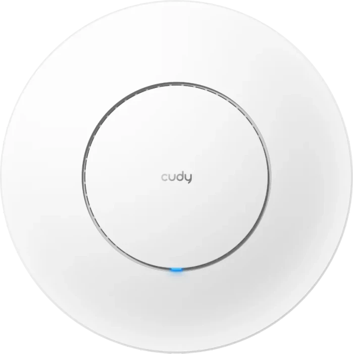 CUDY BE6500 Ceiling Mount Dual-Band Wi-Fi 7 Access Point Image