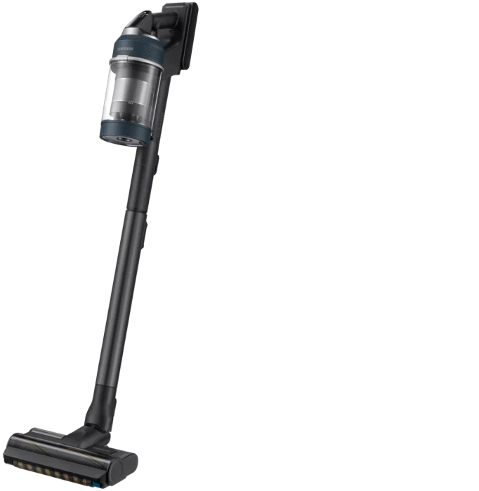 Samsung VS20B95973B Bespoke Jet Clean Akku-Handstaubsauger inkl. Absaugstation