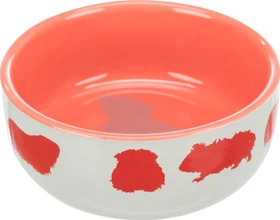 Trixie Keramiknapf, verschiedene Farben, Ø11cm, 250ml