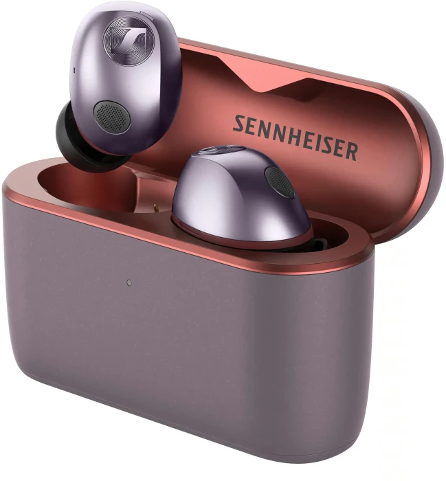 Sennheiser Momentum True Wireless 5 Lavender