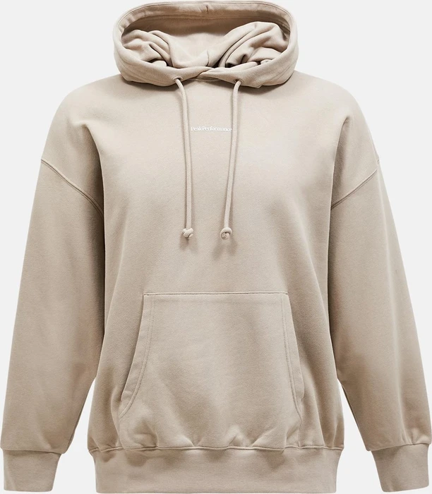 Peak Performance Original Terry Hoodie (Herren)