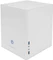 Cooltek Coolcube weiß, Mini-ITX Vorschaubild