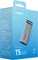 Samsung Portable SSD T5 EVO, Grey, 2TB, USB-C 3.0 Vorschaubild