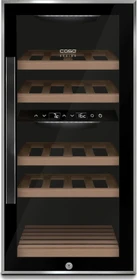 Caso WineClassic 24 black