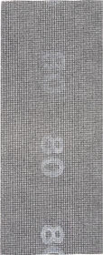 Bosch Professional Gewebeschleifblatt K80, 115x280mm, 5 Stück