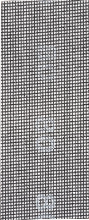 Bosch Professional Gewebeschleifblatt K80, 115x280mm, 5 Stück