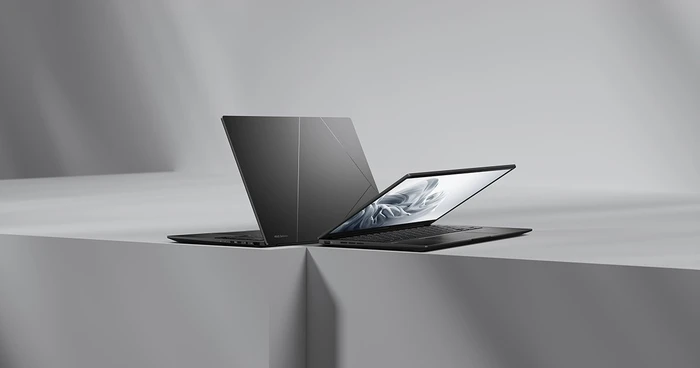 ASUS ZenBook 14 OLED UM3406KA-QD065W, Jade Black, Ryzen AI 7 350, 16GB RAM, 512GB SSD, DE