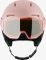 Salomon Osmo Helm heavenly pink/black Vorschaubild