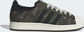 adidas Superstar II core black/utility black/grey one (Damen)