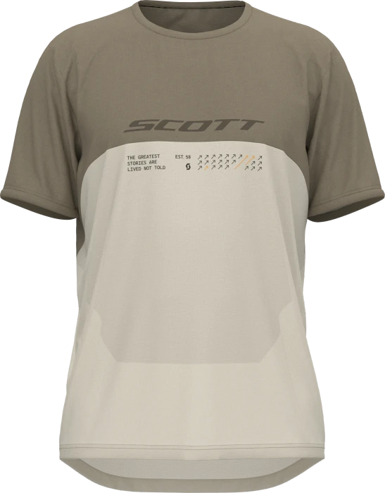 Scott Vertic DRI Trikot kurzarm (Herren)