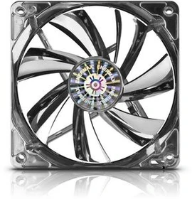 Enermax Apollish Vegas silber, 120mm
