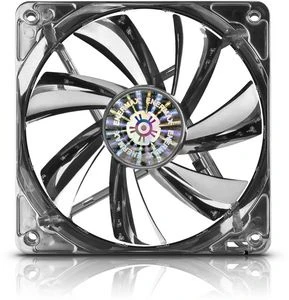 Enermax Apollish Vegas silber, 120mm
