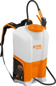 Stihl SGA 85 Akku-Rücken-Drucksprühgerät solo