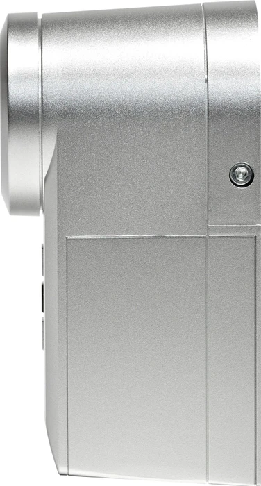 eQ-3 Homematic IP Smart Türschlossantrieb, silber