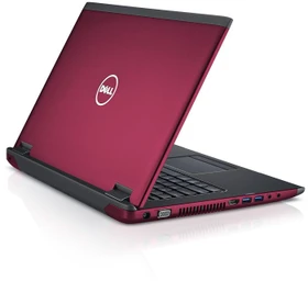 Dell Vostro 3560, rot, Core i5-3210M, 6GB RAM, 500GB HDD, Radeon HD 7670M, PL