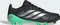 adidas Predator League FG core black/silver metallic/pulse mint (Junior) Vorschaubild