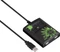 Hama Speedshot Lite Maus-/Tastatur-Konverter Adapter (Xbox 360) Vorschaubild
