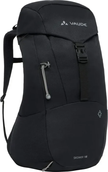 Vaude Skomer 18 schwarz (Damen)