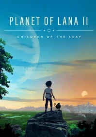 Planet of Lana 2 (Download) (PC)