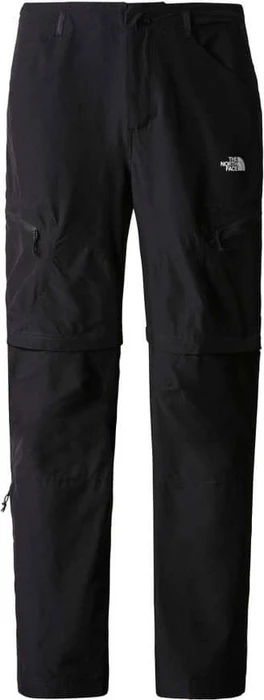 The North Face Exploration Zip-Off Hose lang (Herren)