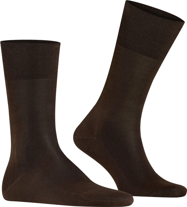 Falke Tiago Socken braun (Herren)