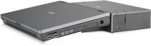 HP EN489AA Advanced Dockingstation
