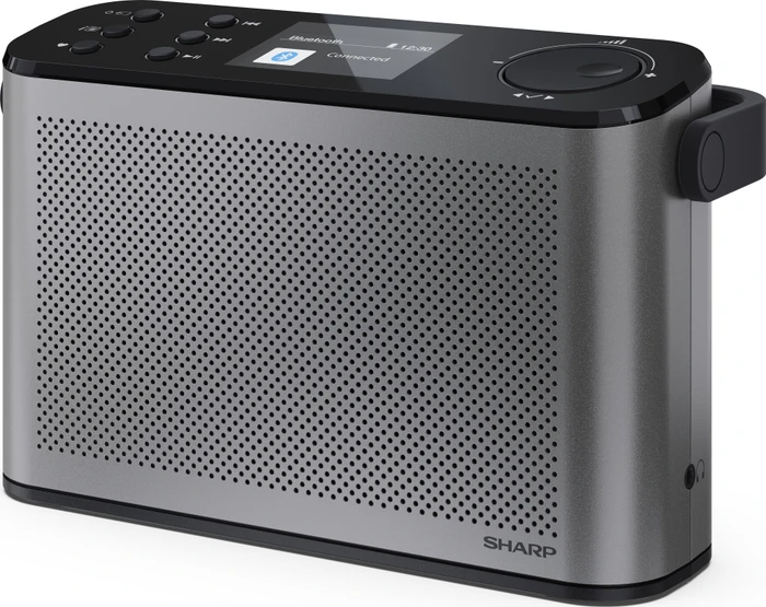 Sharp Osaka DR-P540 (DR-P540(GY))