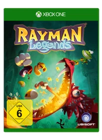 Rayman Legends (Xbox One/SX)