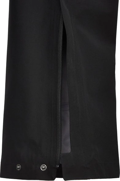 The North Face Dryzzle Futurelight Hose lang schwarz (Herren)