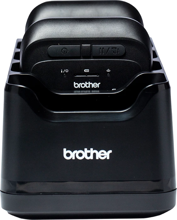 Brother Ladestation PA-4CR-002, 4-fach