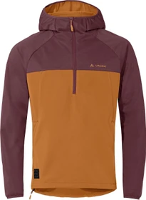 Vaude Tremalzo Softshell Fahrradjacke dark oak (Herren)