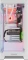 Nox Xtreme Hummer Glock White, Glasfenster Vorschaubild