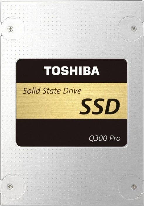 KIOXIA Q300 Pro 256GB, 2.5" / SATA 6Gb/s, retail