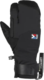Millet Trilogy Icon Gore-Tex Handschuhe schwarz (Herren)