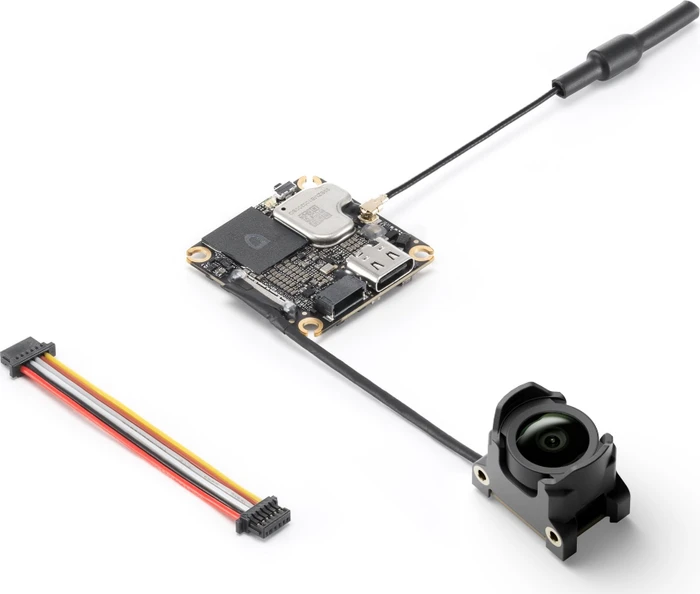 DJI O4 Wide Air Unit