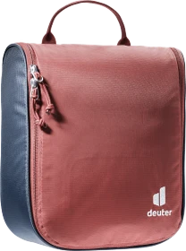 Deuter Wash Center II redwood ink 2022