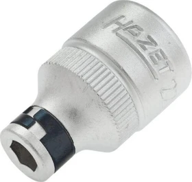 Hazet 2250-4 Bithalter, 1/2" auf 1/4"