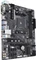 GIGABYTE GA-A320M-S2H (AMD AM4) Vorschaubild
