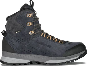 Lowa Delago GTX Mid navy/melone (Damen)