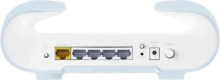 D-Link Aquila Pro AI M60, AX6000
