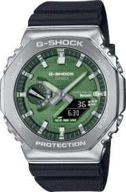 Casio G-Steel GBM-2100A-1A3